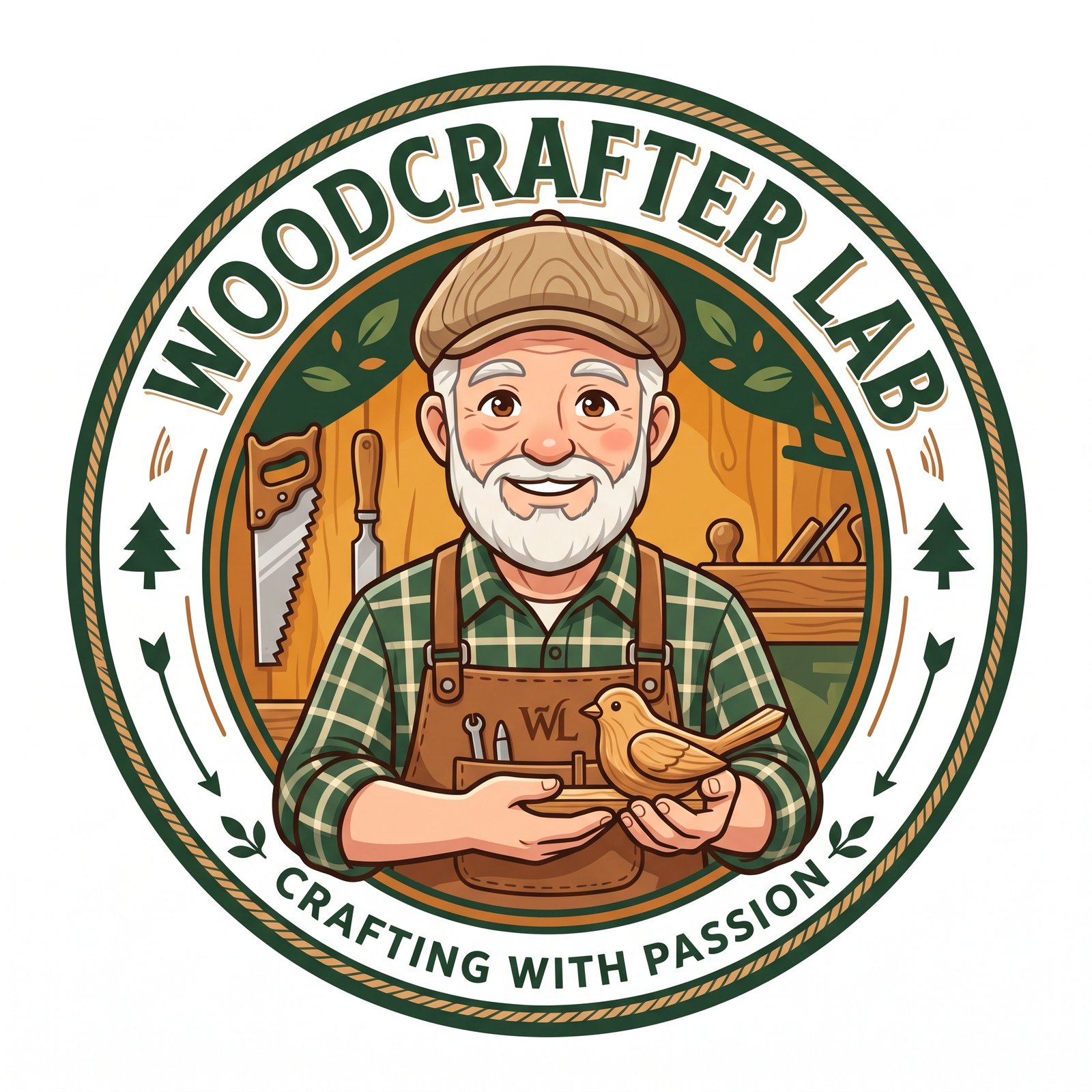 WoodcrafterLab