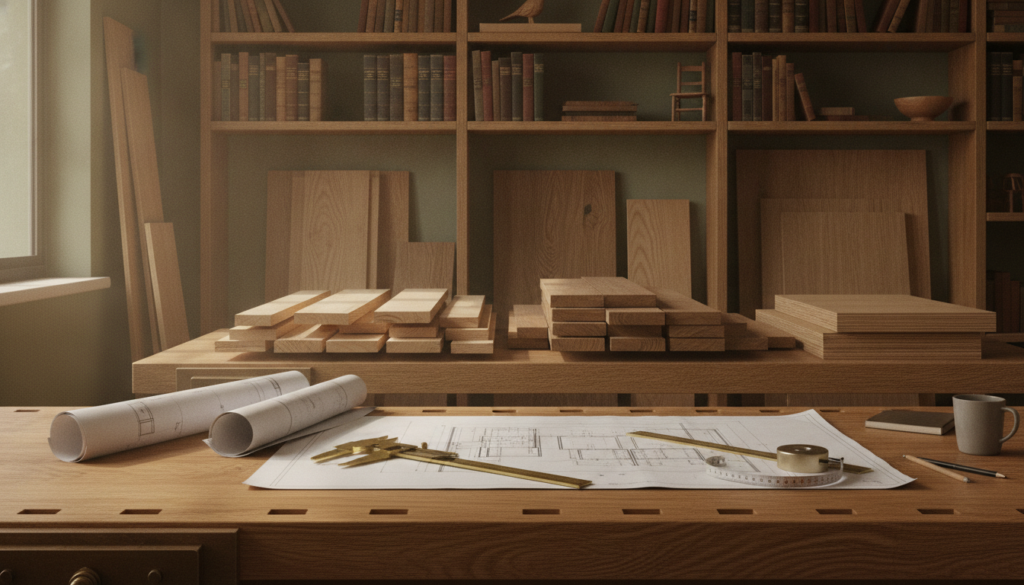 woodworking plans